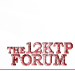 12KTP The Twelve Kingdoms Forum